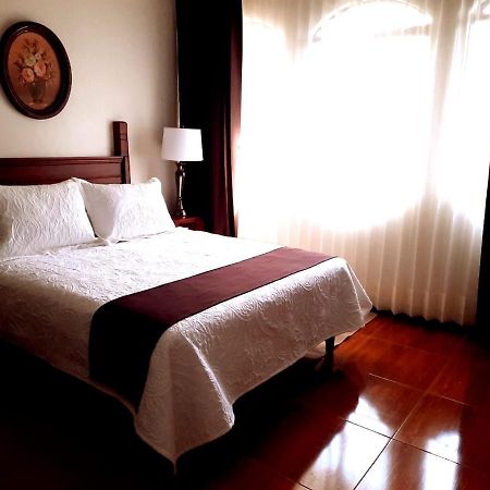 Hotel Boutique La Albertina San Martin Texmelucan de Labastida Ngoại thất bức ảnh